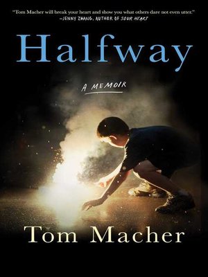 cover image of Halfway